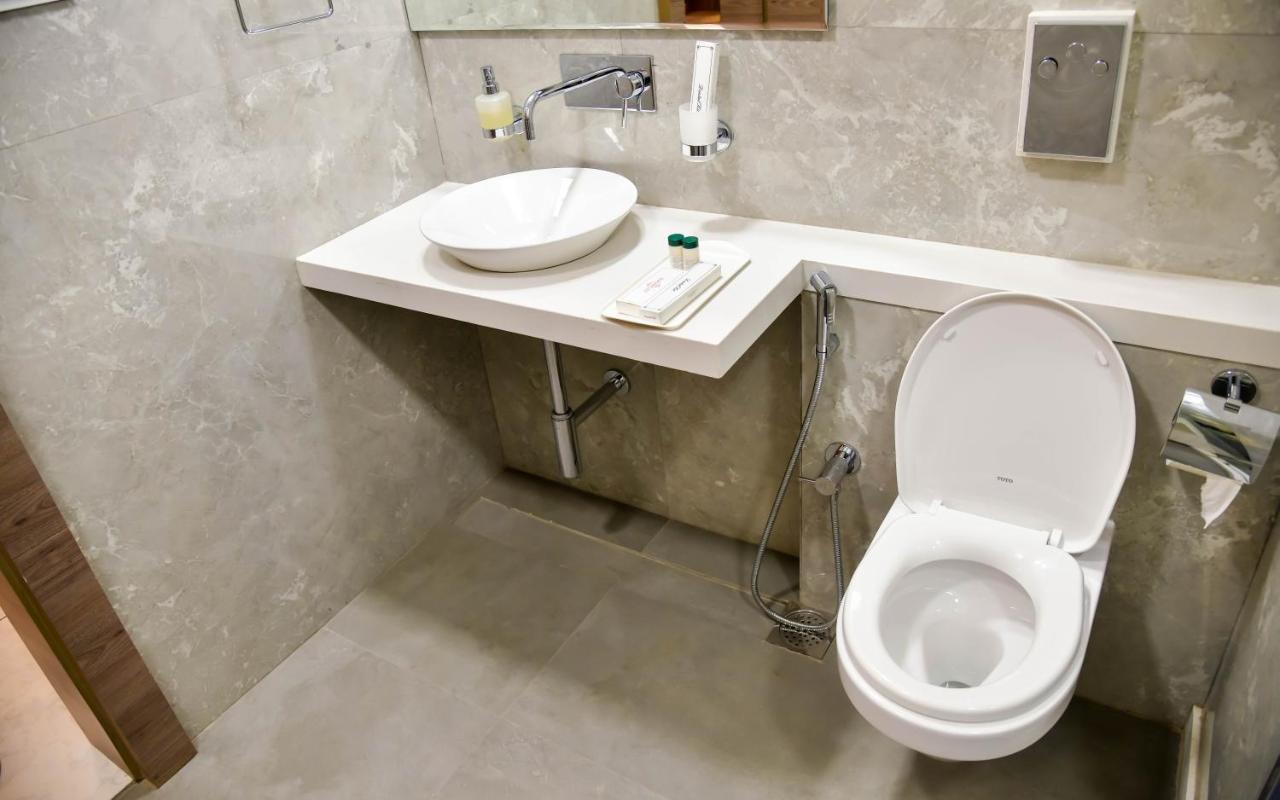 Shree Ganga Smb Hotels Uddzsaín Kültér fotó